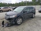HONDA CR-V EXL
