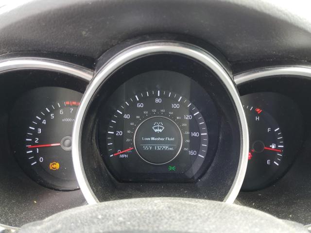 2014 KIA OPTIMA LX - KNAGM4A75E5508414