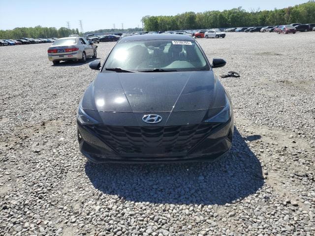 2021 HYUNDAI ELANTRA SE - 5NPLS4AG9MH024090