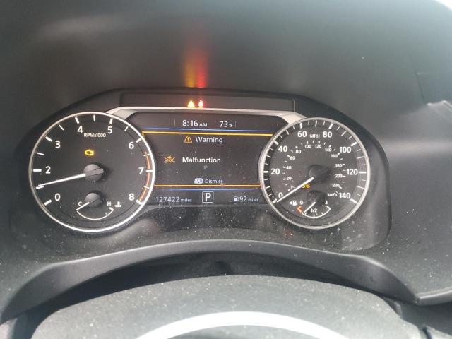 2020 NISSAN ALTIMA S - 1N4BL4BV1LC143645