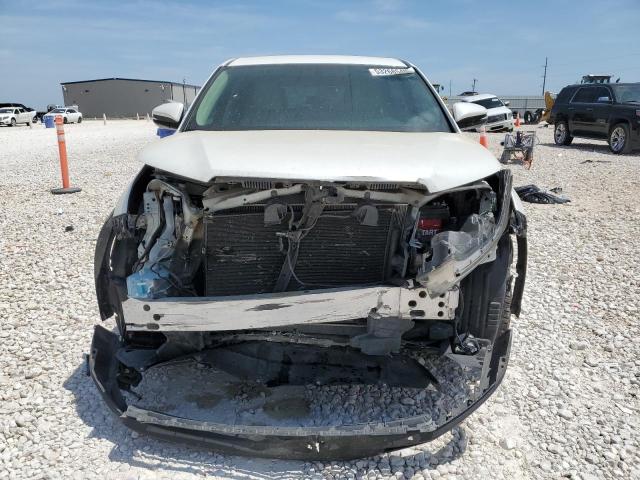 2015 TOYOTA HIGHLANDER - 5TDZKRFHXFS090881