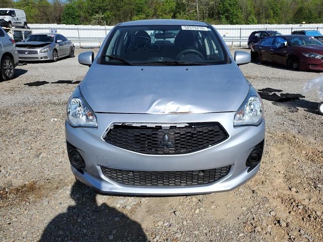 2020 MITSUBISHI MIRAGE G4 - ML32F3FJ1LHF06229