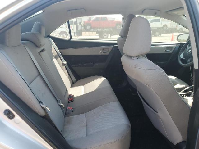 2016 TOYOTA COROLLA L - 5YFBURHE4GP374595