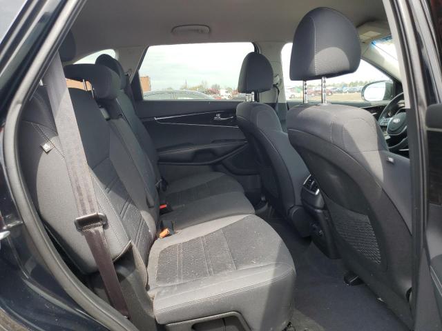 2019 KIA SORENTO L - 5XYPGDA38KG574658