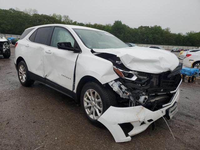 Vin: 2gnaxkev8l6199432, lot: 54149255, chevrolet equinox lt 20204