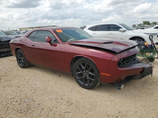 Vin: 2c3cdzag0kh691602, lot: 55086325, dodge challenger sxt 20194