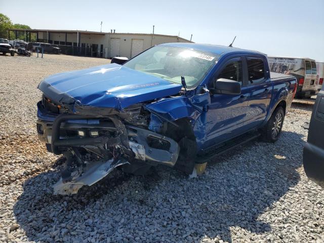 FORD RANGER XL