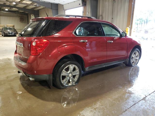 Vin: 2gnflge54c6387167, lot: 51829385, chevrolet equinox ltz 20123