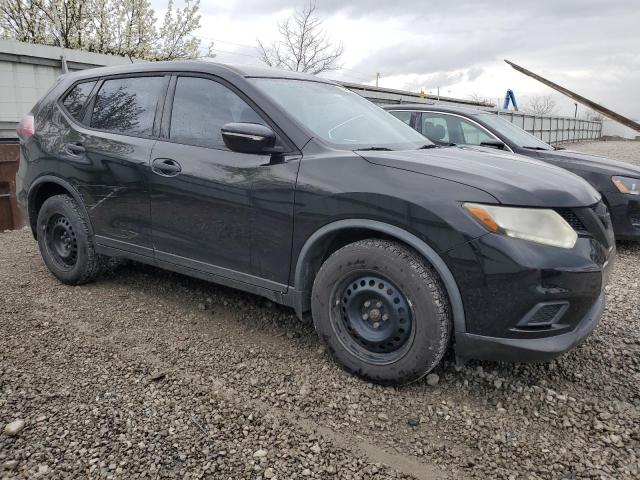 Vin: knmat2mv1fp591548, lot: 51464865, nissan rogue s 20154