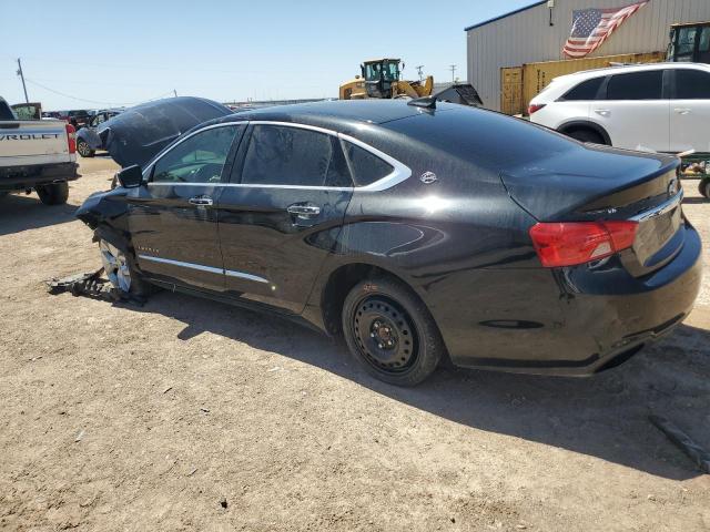 Vin: 1g1105s33ku105760, lot: 52459555, chevrolet impala premier 20192