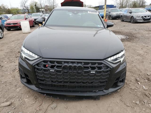 2024 AUDI S8 WAULSAF89RN015605