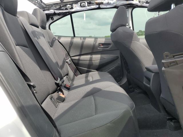 2022 TOYOTA COROLLA LE - 5YFEPMAE5NP320141