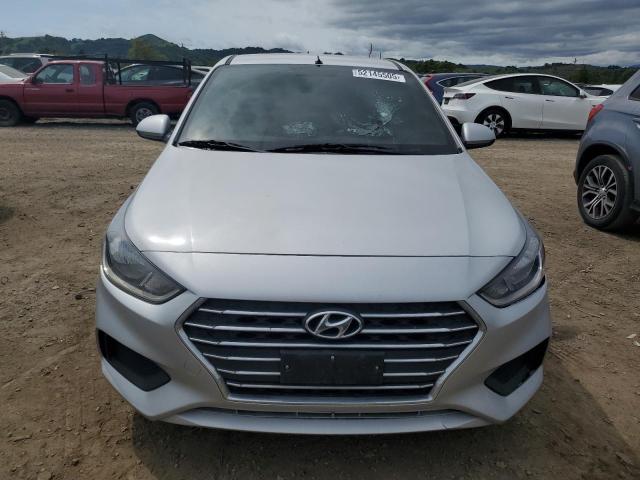 2019 HYUNDAI ACCENT SE - 3KPC24A33KE084235