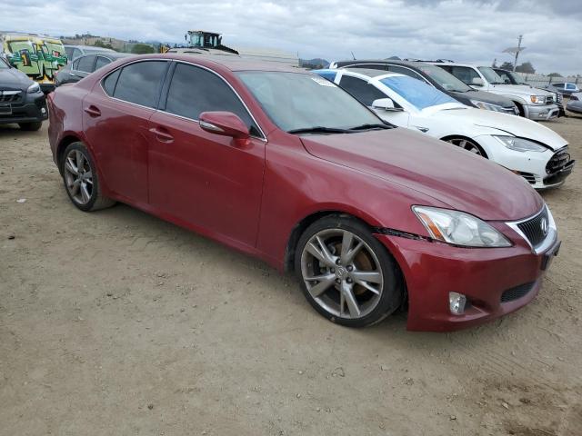 Vin: jthbf5c20a5128503, lot: 54266335, lexus is 250 20104