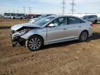 2017 HYUNDAI SONATA SPO - 5NPE34AF8HH555249