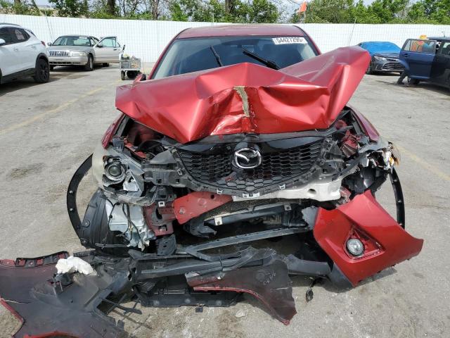 2015 MAZDA CX-5 TOURI - JM3KE2CY0F0529682