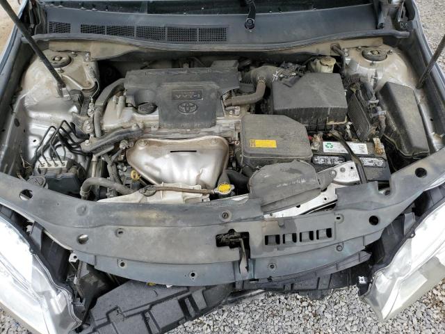 2015 TOYOTA CAMRY LE - 4T4BF1FKXFR452787