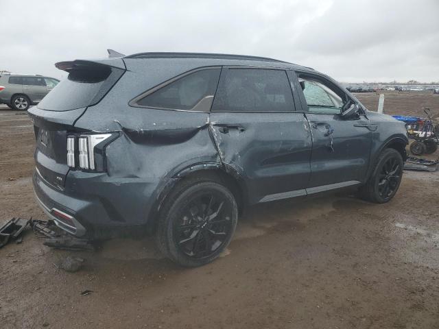 Vin: 5xyrkdlf4pg185814, lot: 51784575, kia sorento sx 20233