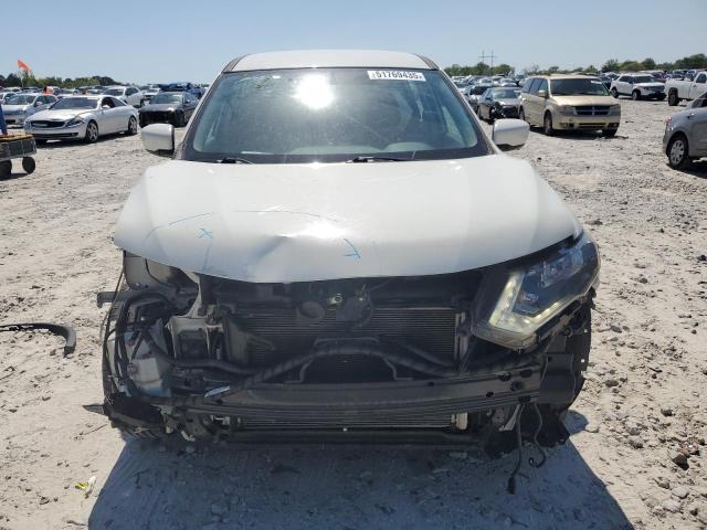 2017 NISSAN ROGUE SV - 5N1AT2MV5HC784999
