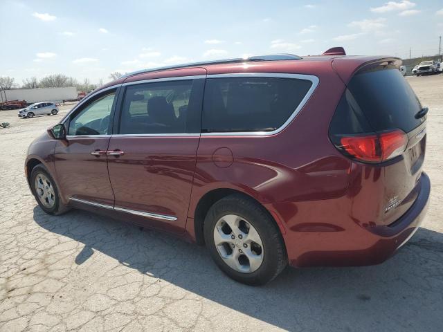 2017 CHRYSLER PACIFICA TOURING L PLUS 2C4RC1EG2HR759499