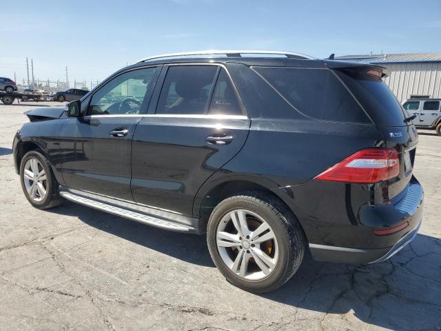 Vin: 4jgda5hb3fa468949, lot: 54073775, mercedes-benz m-class 350 4matic 20152