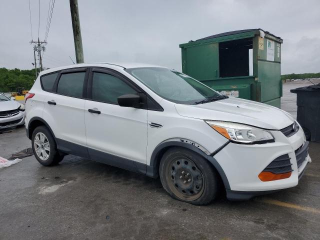 Vin: 1fmcu0f71fub16259, lot: 57238975, ford escape s 20154