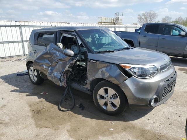 2015 KIA SOUL - KNDJN2A20F7219932