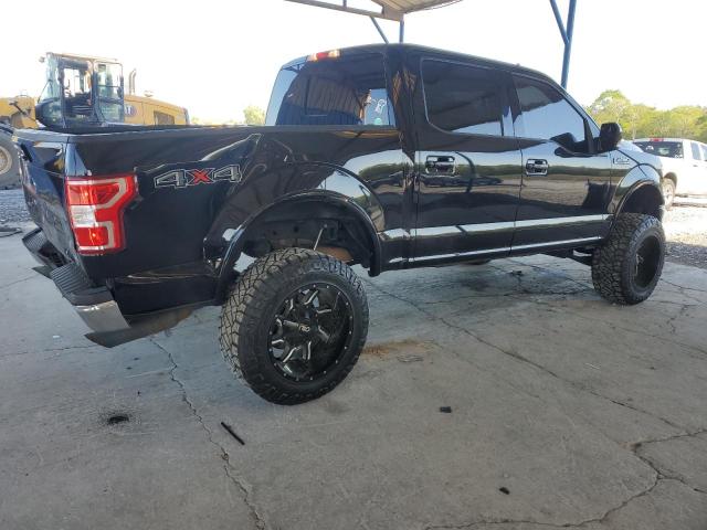 Vin: 1ftew1e54kfa67389, lot: 51970815, ford f-150 supercrew 20193
