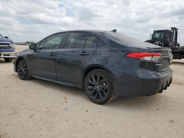 Vin: jtdbcmfe4s3078776, lot: 52795835, toyota corolla le 20252