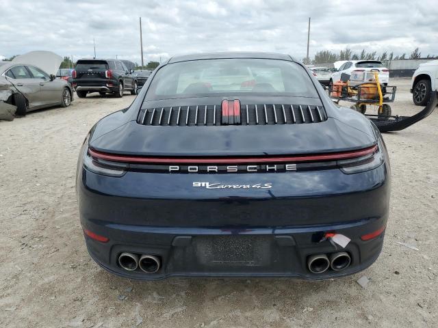 2020 PORSCHE 911 CARRER WP0AB2A98LS226271