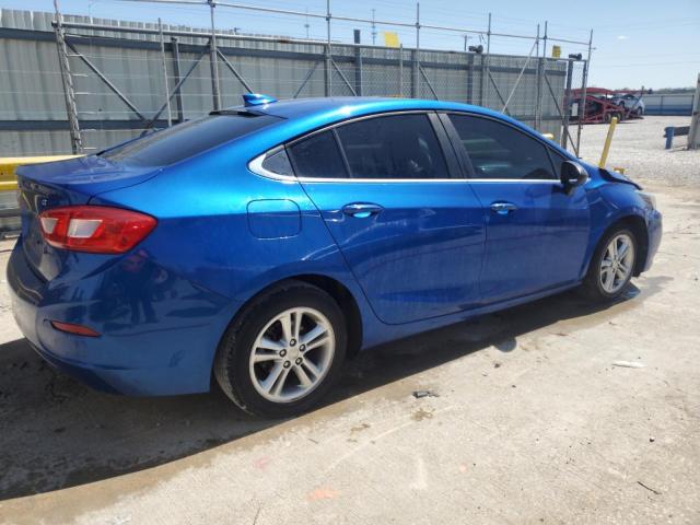 2016 CHEVROLET CRUZE LT 1G1BE5SM6G7234838