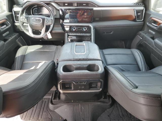 2022 GMC SIERRA K15 - 3GTUUGED2NG677564