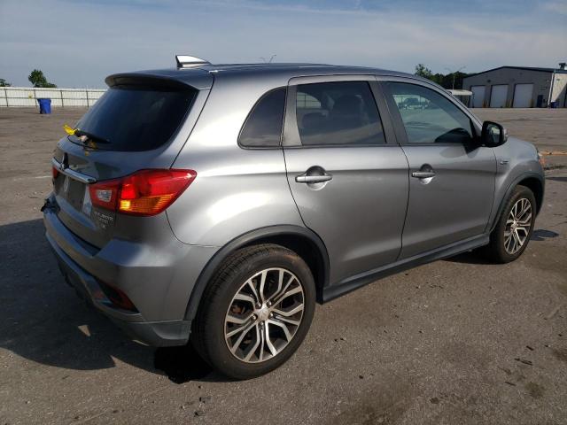 Vin: ja4ap3aw6jz032253, lot: 53975265, mitsubishi outlander es 20183