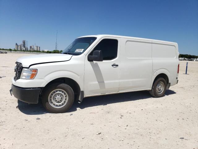 Vin: 1n6bf0ky1mn805408, lot: 52198305, nissan nv 2500 s 2021 img_1