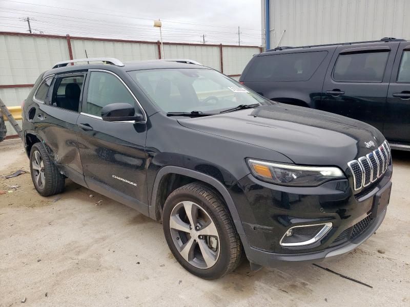 Vin: 1c4pjmdn2kd124128, lot: 51630035, jeep grand cher limited 20194