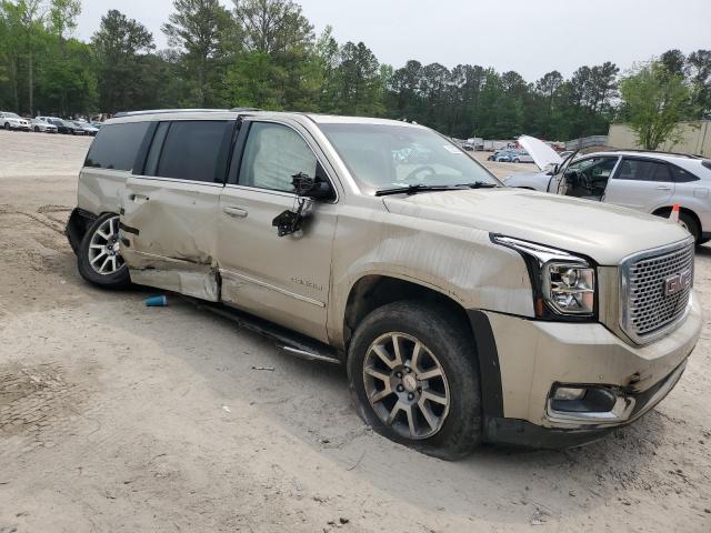 Vin: 1gks1hkj0hr244589, lot: 53237325, gmc yukon denali 20174
