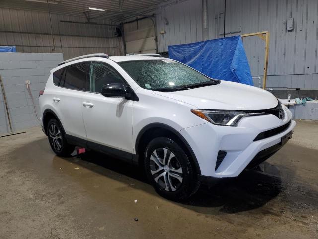 Vin: 2t3bfrev4gw414775, lot: 53962295, toyota rav4 le 20164