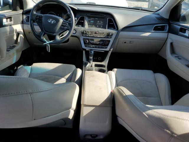 2016 HYUNDAI SONATA SPO - 5NPE34AF9GH428766