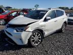 2016 TOYOTA RAV4 LIMIT - JTMYFREV5GJ085822