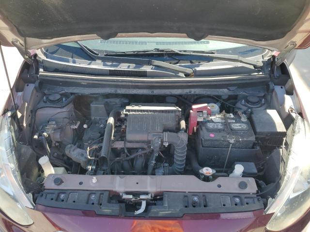 2019 MITSUBISHI MIRAGE ES - ML32A3HJ1KH004957