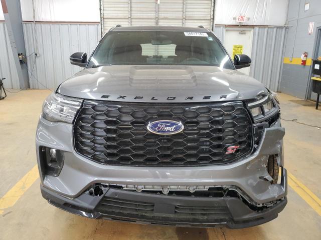 2025 FORD EXPLORER S 1FMWK7GC4SGB29457