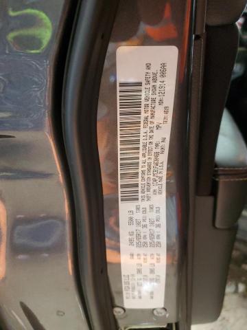 2015 JEEP CHEROKEE L - 1C4PJMCB1FW630468
