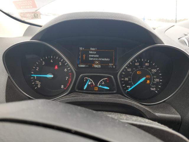 2018 FORD ESCAPE SEL 1FMCU9HD1JUB52078
