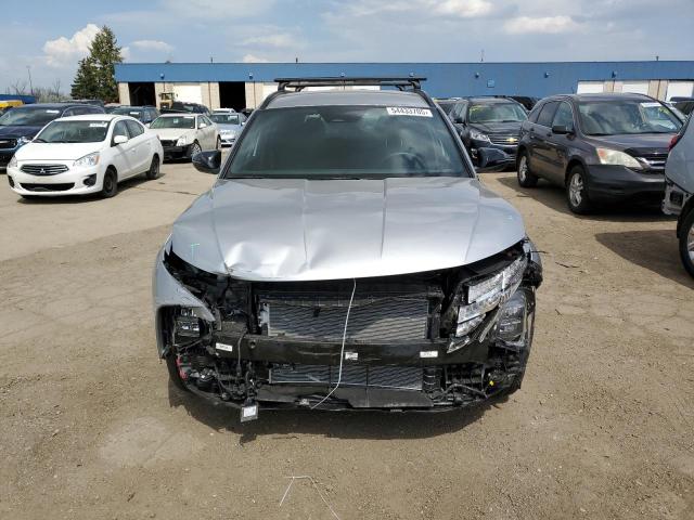 2024 HYUNDAI TUCSON XRT - KM8JFCDE3RU291072