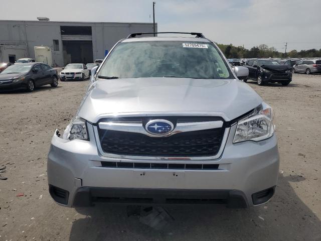 2016 SUBARU FORESTER 2 - JF2SJADC0GG541004