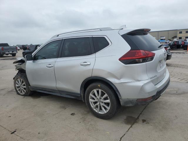 Vin: 5n1at2mt6lc711311, lot: 54567145, nissan rogue s 20202