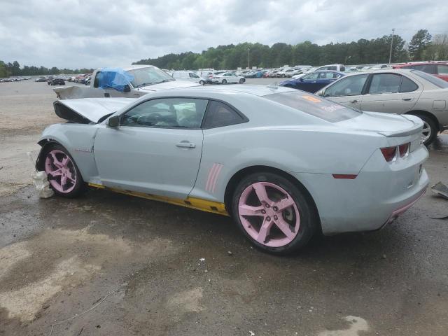 Vin: 2g1fc1e39c9141498, lot: 51538715, chevrolet camaro lt 20122