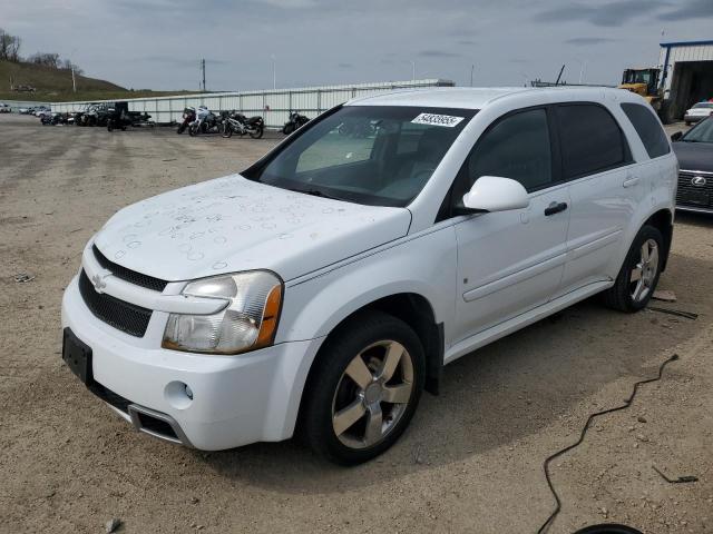 CHEVROLET EQUINOX SP