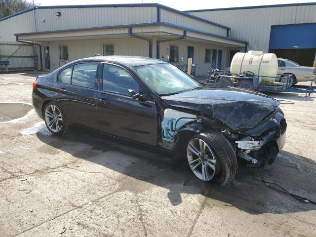 Vin: wba3b5c53df595373, lot: 54227095, bmw 3 series xi sulev 20134