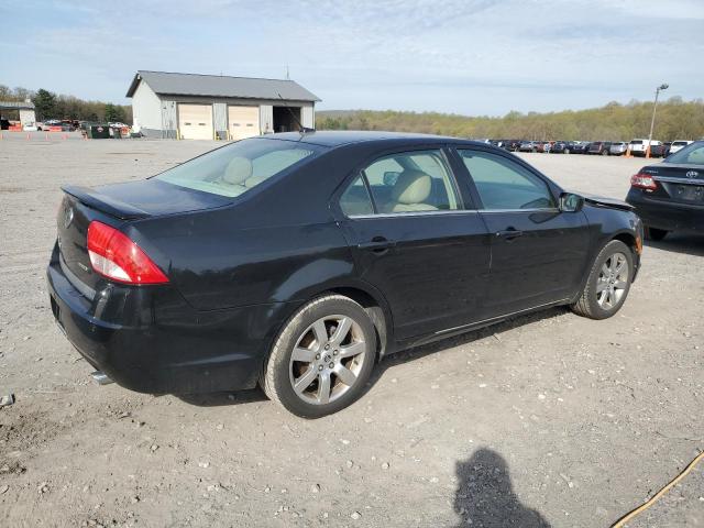 Vin: 3mehm0jg4br603411, lot: 53440615, mercury milan premier 20113